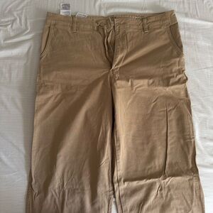 Levi’s Men's Khaki Chinos